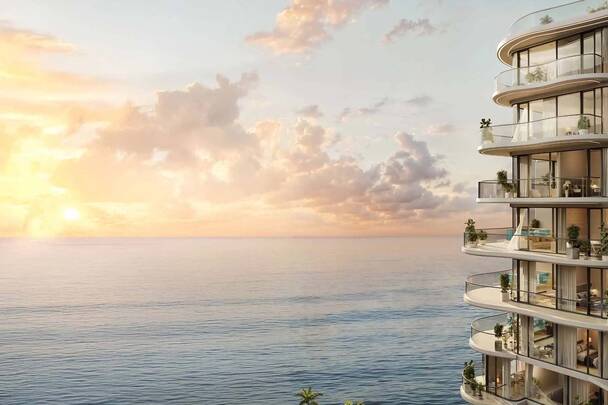 Esmé Beach Residences